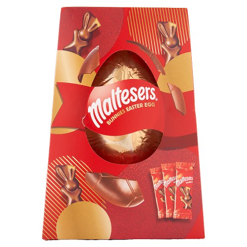 Malteasters Bunny Extra Large Egg 207g