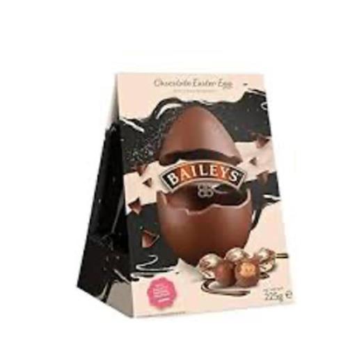 Baileys  Popcorn Easter Egg 230g