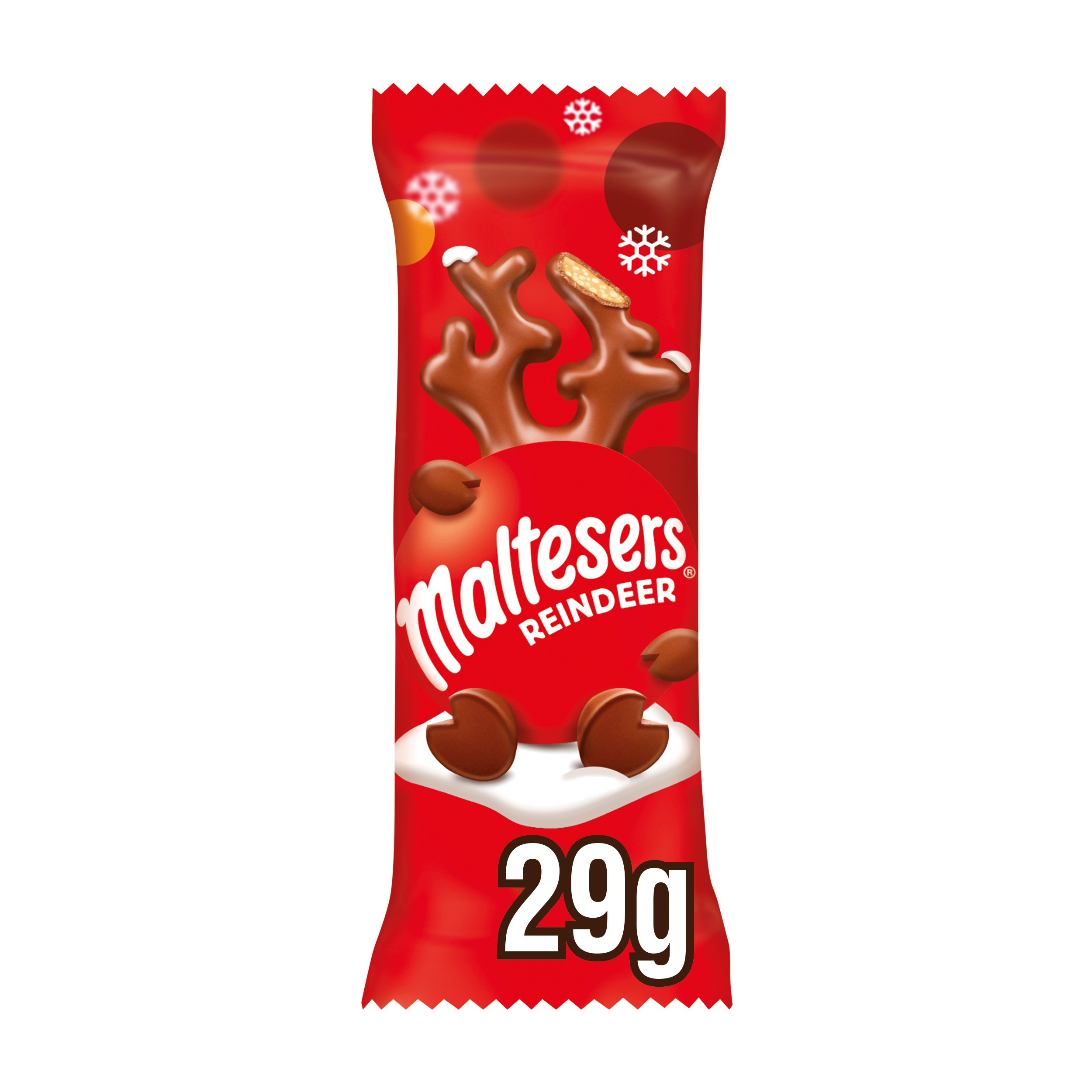 (Discontinued) Maltesers Reindeer Std 29g