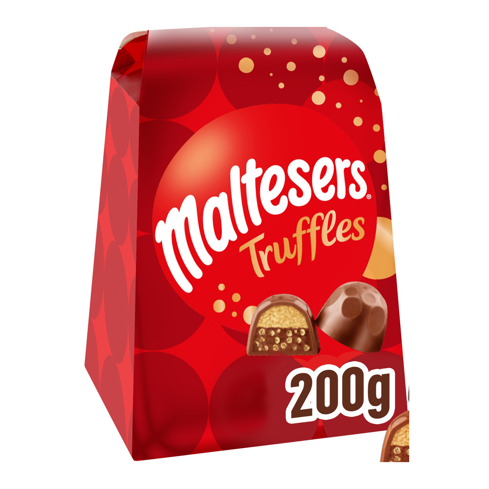 (STANDARD) Maltesers Truffles Medium Gifting Box 200g