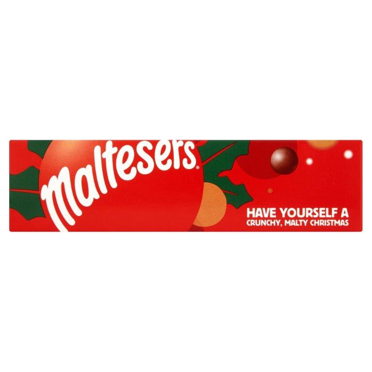 (DISCONTINUED) Maltesers Tube 75g