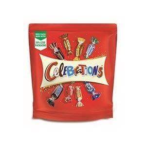 (Discontinued) Celebrations Pouch 325g