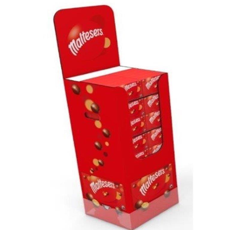 (Discontinued) Maltesers Standard Gifting Box (80 x 110g) HOD