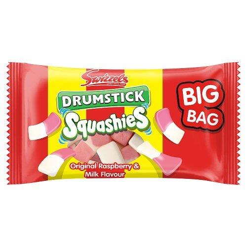 Swizzels Squashies Drumstick Original 60g