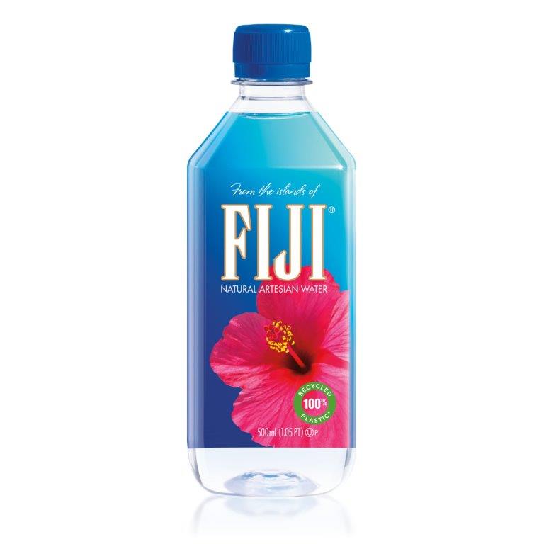 (Discontinued) FIJI Natural Artesian Bottled Water 500ml
