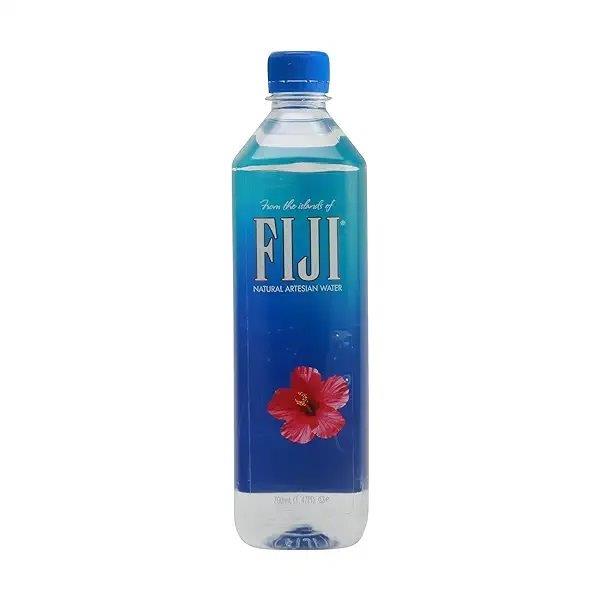 (Discontinued) FIJI Natural Artesian Bottled Water 700ml