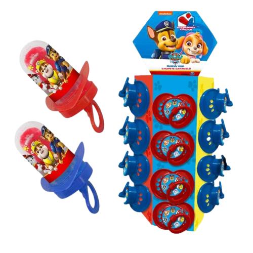 (STANDARD) Paw Patrol Dummy Pop 15g
