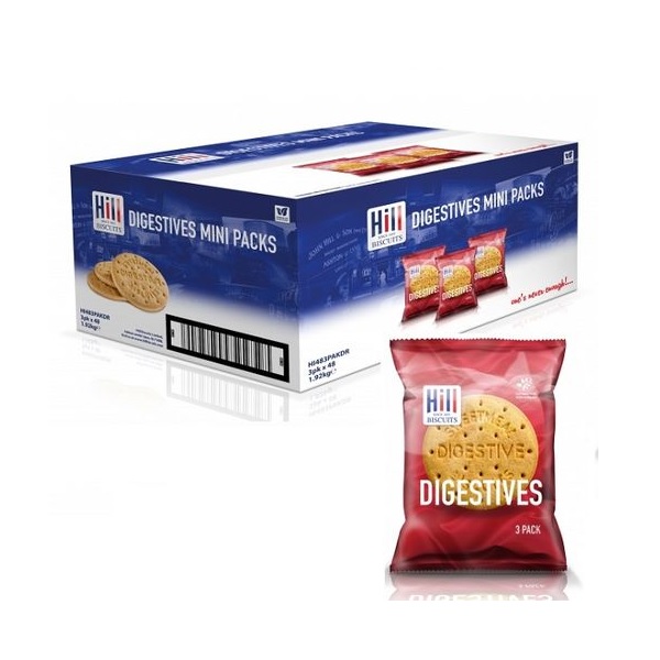 Hill Digestives 48pk 1.9kg