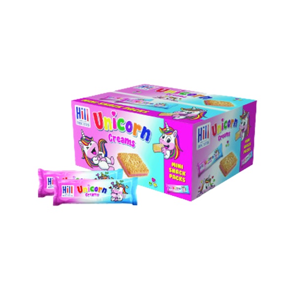 (Discontinued) Hill Unicorn Creams 28pk 1.05kg