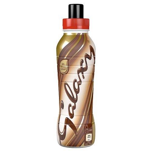 (Discontinued) Mars Milk Galaxy Milk Drink 350ml (B)
