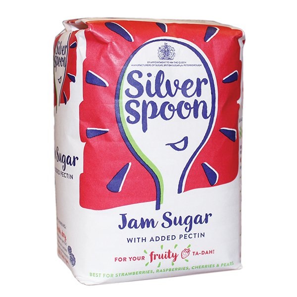 (DELIST) Billingtons Jam Sugar 1kg