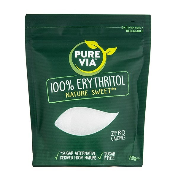 (DELIST) Canderel Erythritol Granular 250g