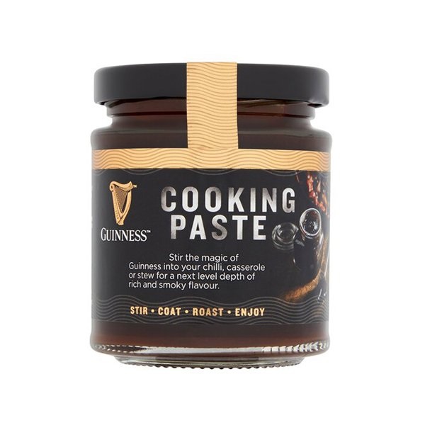 (Discontinued) Guinness Cooking Paste 200g