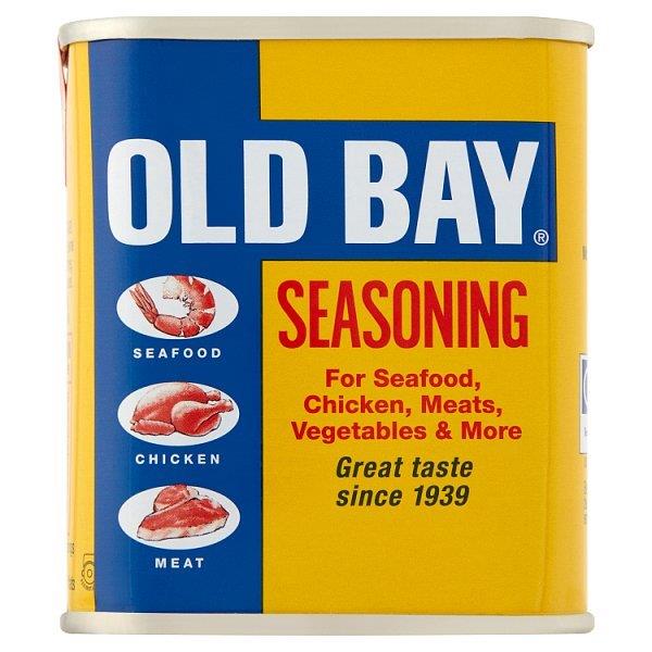 Old Bay Seasoning 75g (HS)