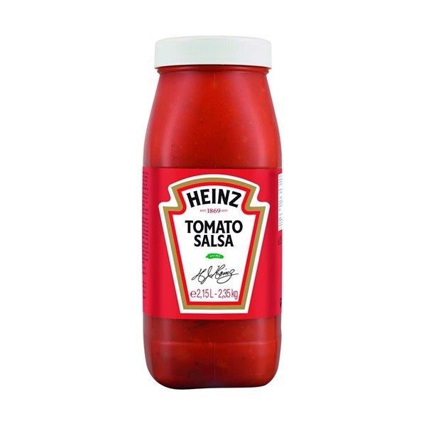 Heinz Tomato Salsa 2.15Ltr