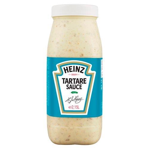 Heinz Tartare Sauce 2.15Ltr