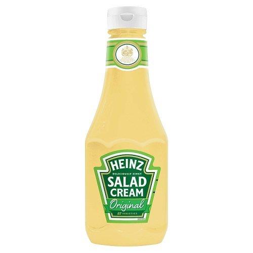 Heinz Salad Cream 875ml