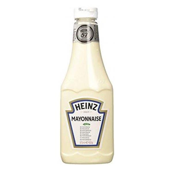 Heinz Mayonnaise 875ml