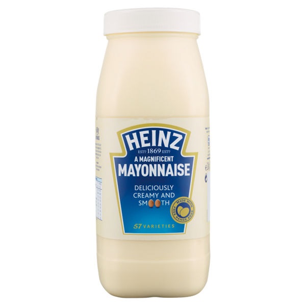 Heinz Mayonnaise 2.15Ltr