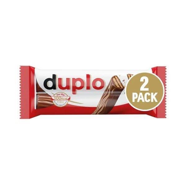 (Discontinued) Ferrero Duplo T2 36g