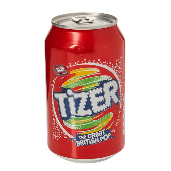 BARR Tizer 330ml