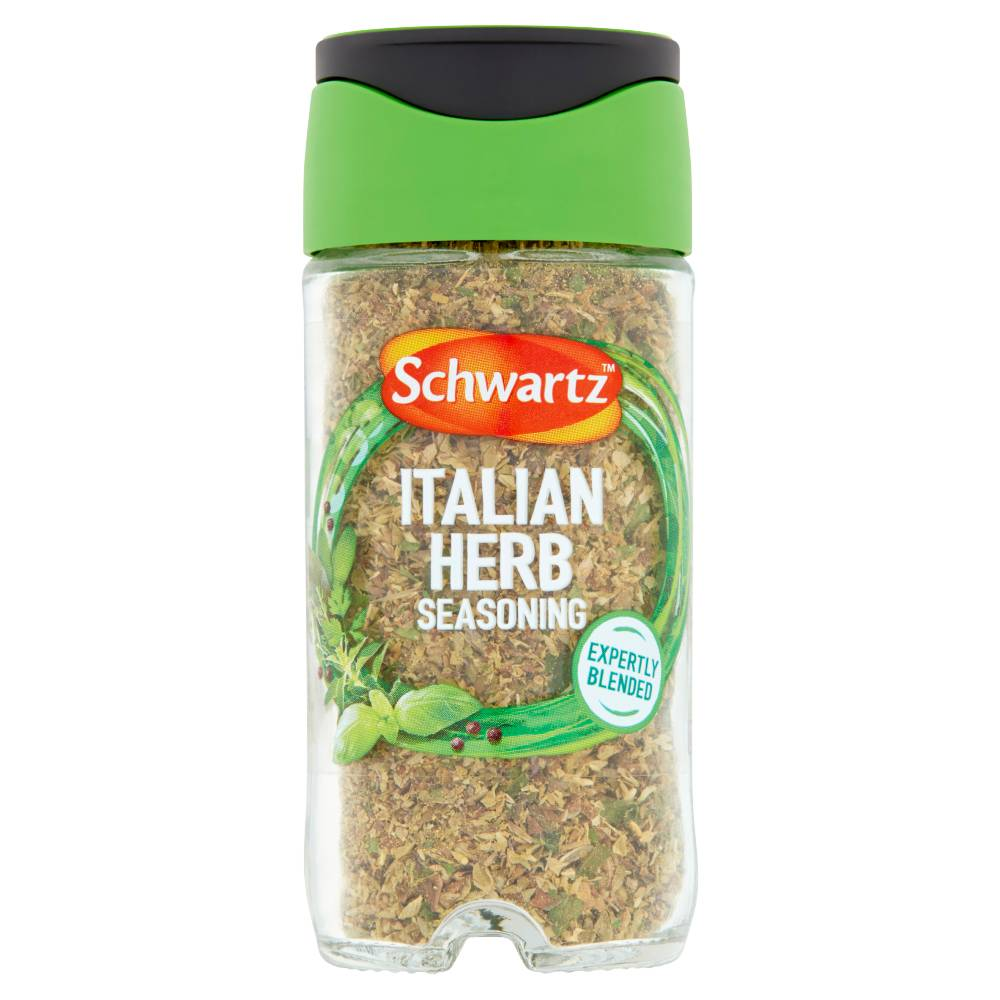 Schwartz Italian Herb Seasoning 11g (HS)