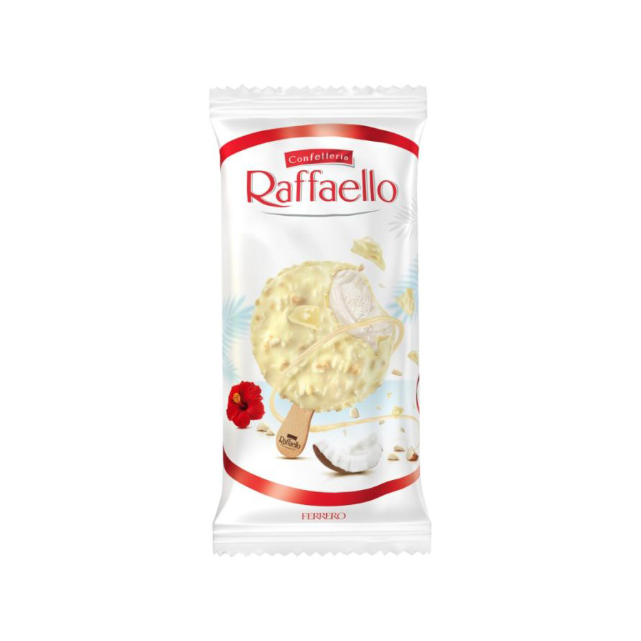 Raffaello Ice Cream 70g