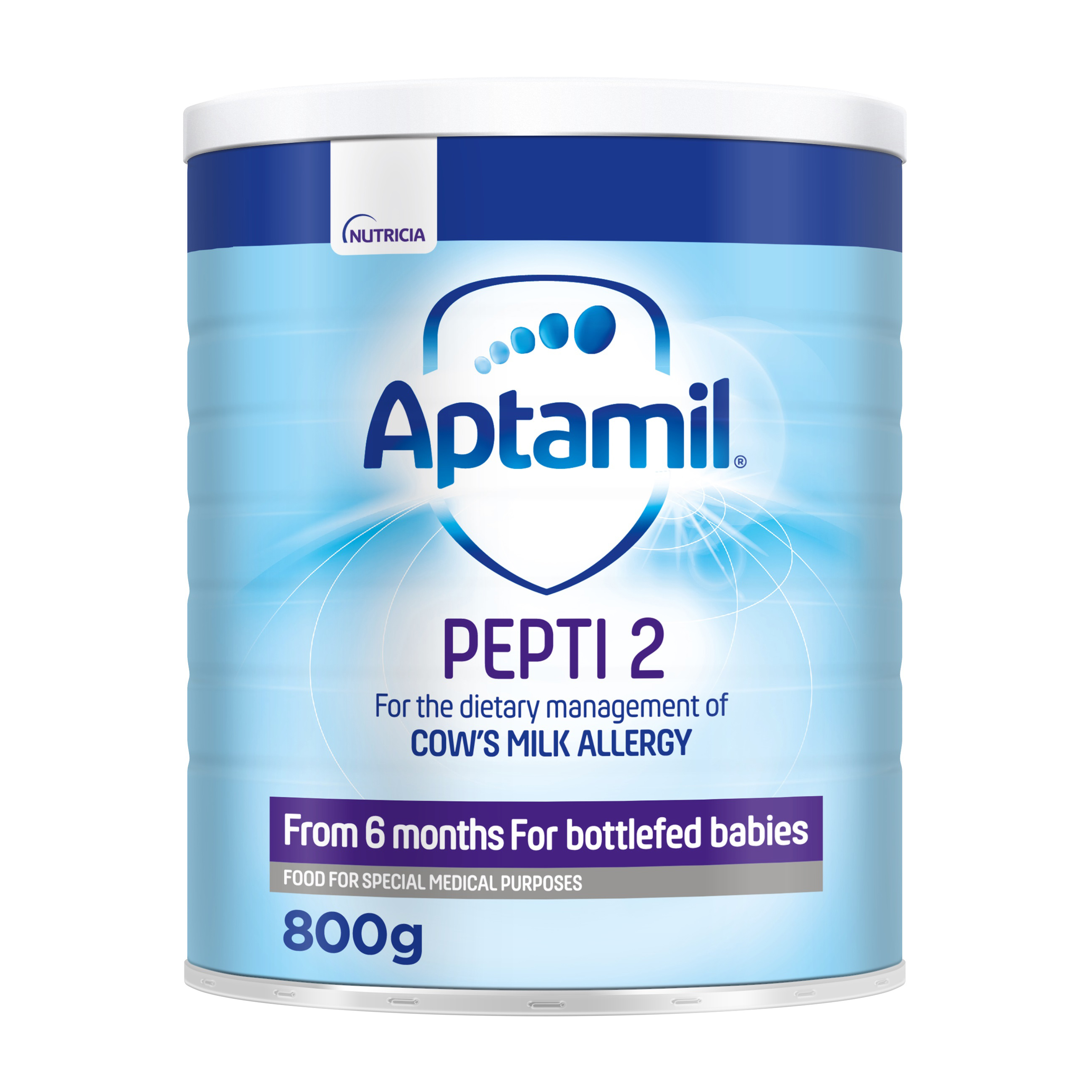 Aptamil Pepti 2 Baby Milk Formula 800g