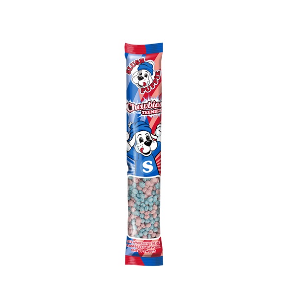 Slush Puppie Chewbies Teeniez 55g