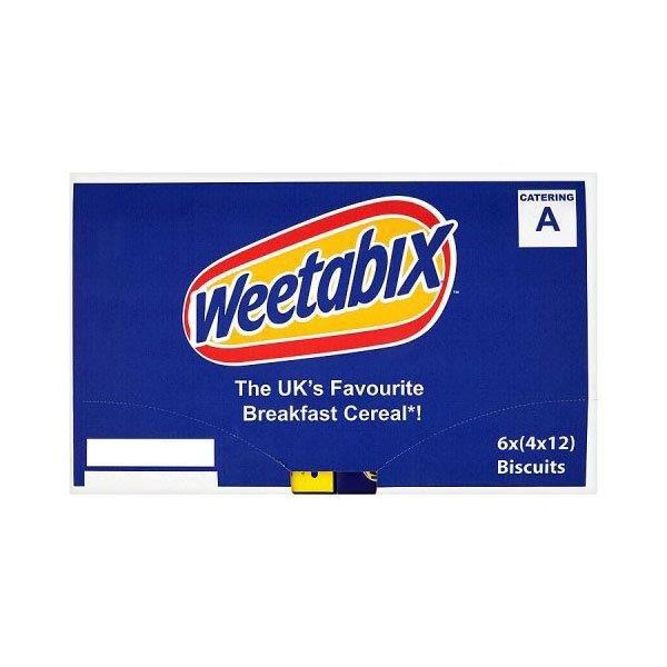 Weetabix Catering A 48s 859g