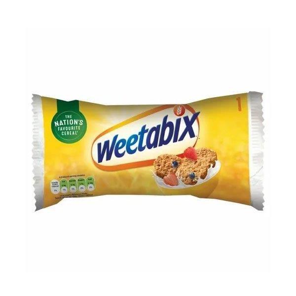 Weetabix Catering C 96s 18g