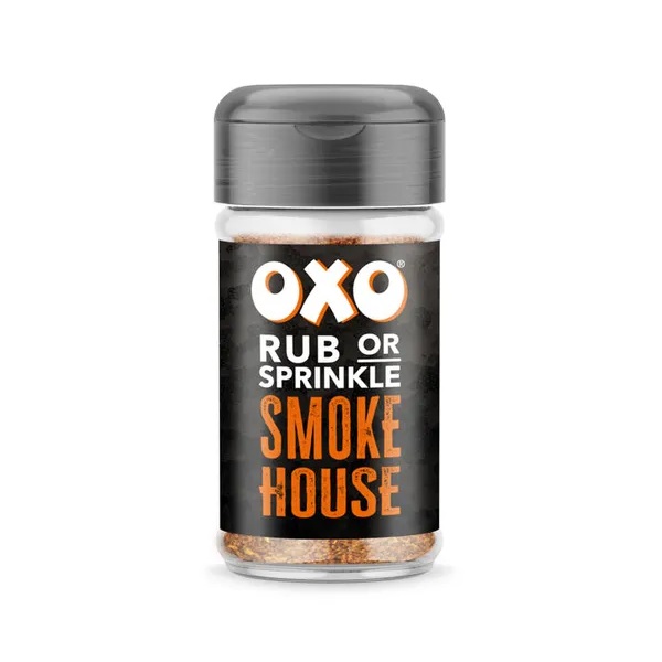 (Discontinued) OXO Smoke House Seasoning Rub 35g