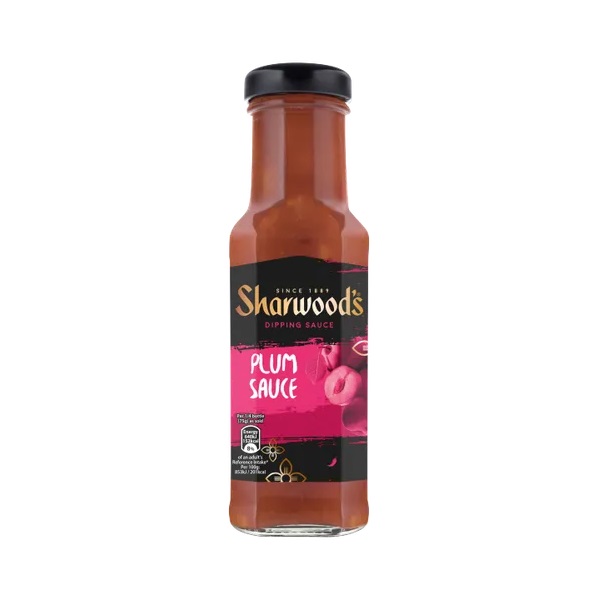 (DELIST)Sharwoods Plum Sauce 300g