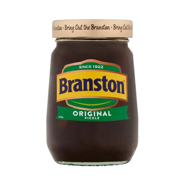 (DELIST)Branston Original Pickle 360g