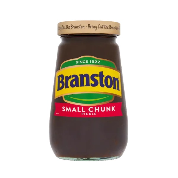 (DELIST)Small Chunk Original