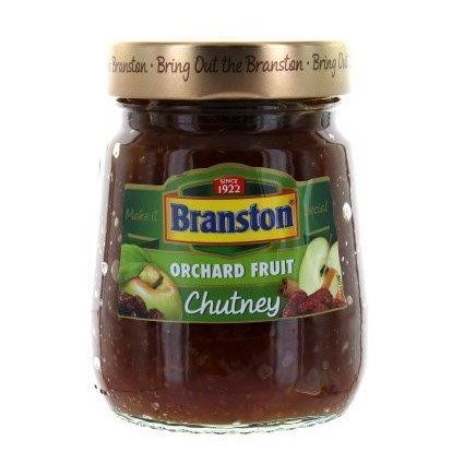 (Delist) Branston Orchard Fruit Chutney 290g