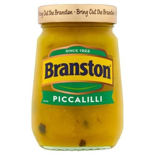 (DELIST)Branston Piccalilli 360g