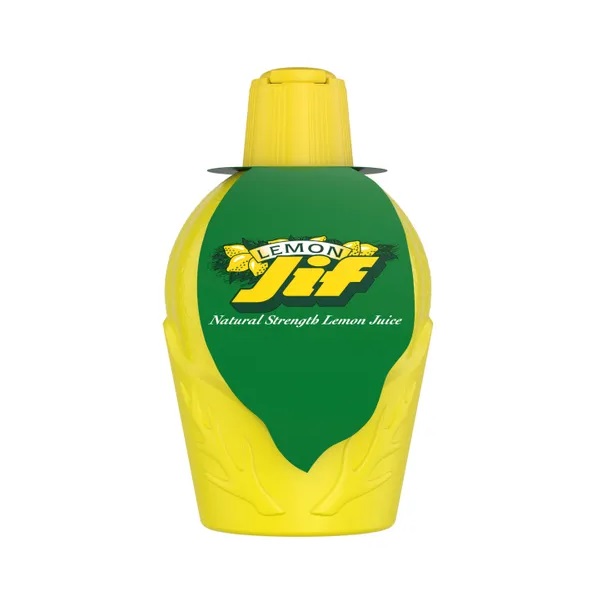Jif Lemon Lemon Juice 100ml