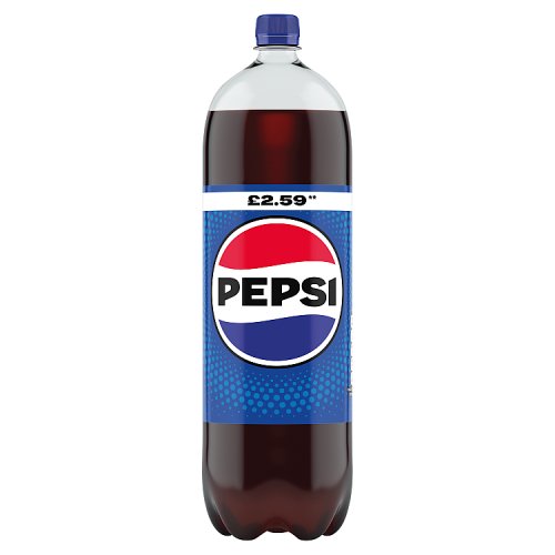 (DELIST) Pepsi 2Ltr PM £2.59