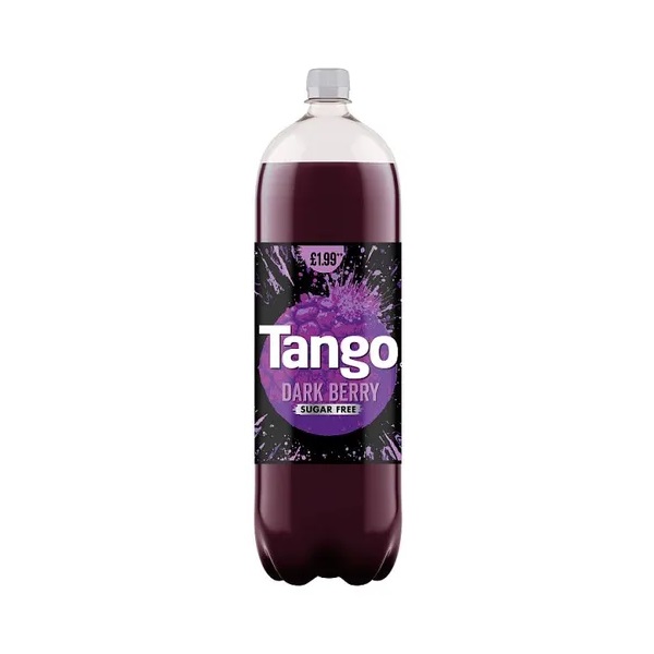 (DELIST) Tango SF Dark Berry 2Ltr PM £2.29