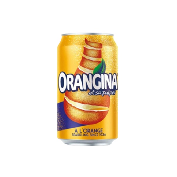 Orangina 330ml