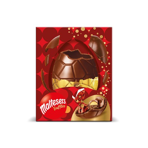 Maltesers Truffles Giant Egg 479g 