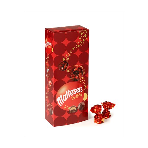 Maltesers Truffles Ultimate Gift Pack 455g 