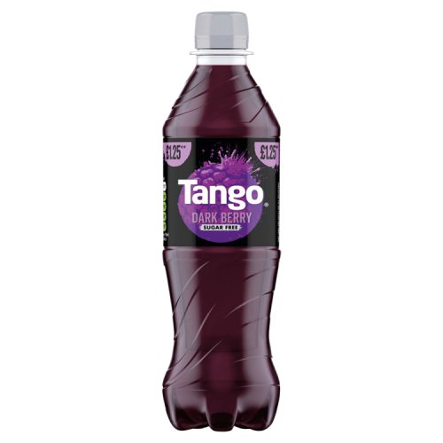 (DELIST) Tango Dark Berry 500ml PM £1.35