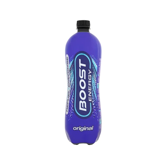Boost Energy Original 1 Ltr