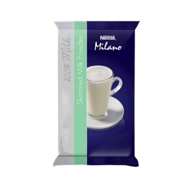 Nescafe Milano 100% Skimmed Milk Powder 500g