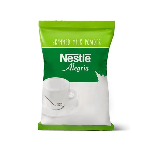Nescafe Alegria Skimmed Milk Powder 500g