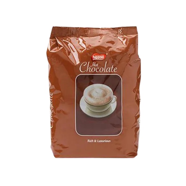 (Discontinued) Nestle Hot Coco Chocolate Powder Bag 1kg