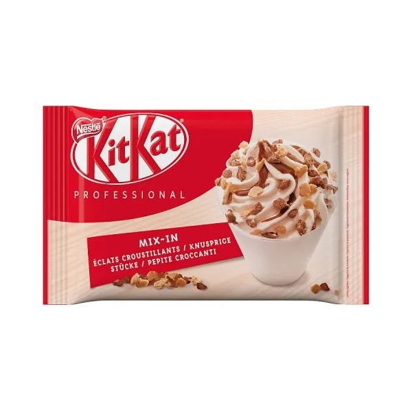 KitKat Mix In (16 x 400g)