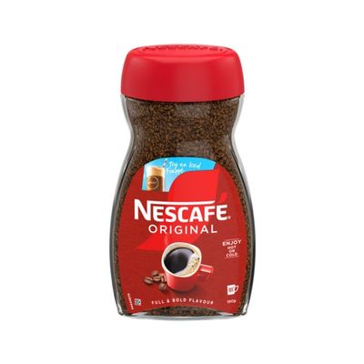 Nescafe Original 190g